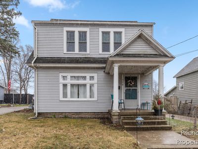 516 Marietta St NE, Grand Rapids, MI, 49505