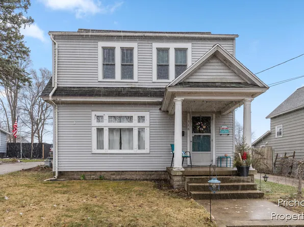 516 Marietta St NE, Grand Rapids, MI 49505