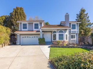 3446 Gradell Pl, San Jose, CA 95148