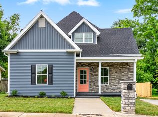813 Central Ave, Hopkinsville, KY 42240