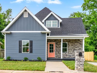 813 Central Ave, Hopkinsville, KY, 42240