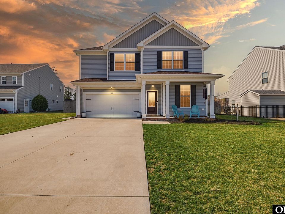 1st image of 102 Oak Bend Ct Lot 66