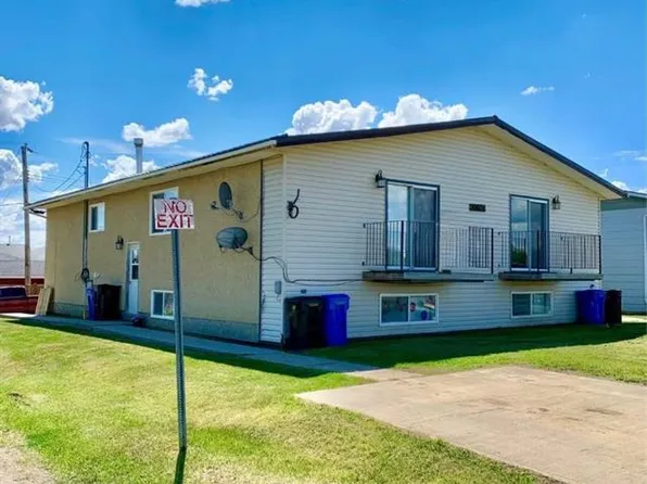 10601 108th Ave, Fairview, AB T0H 1L0