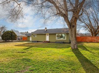 4815 N Evergreen Rd, Spokane, WA 99216