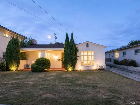 219 S Nicholson Ave, Monterey Park, CA 91755
