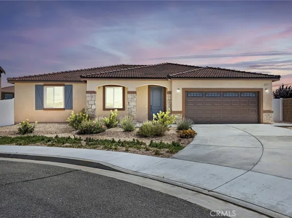 8507 Stockton Ave, Hesperia, CA 92344