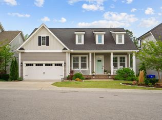219 Bella Rose Dr, Chapel Hill, NC 27517