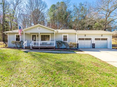 5541 Old Hunter Rd, Ooltewah, TN, 37363
