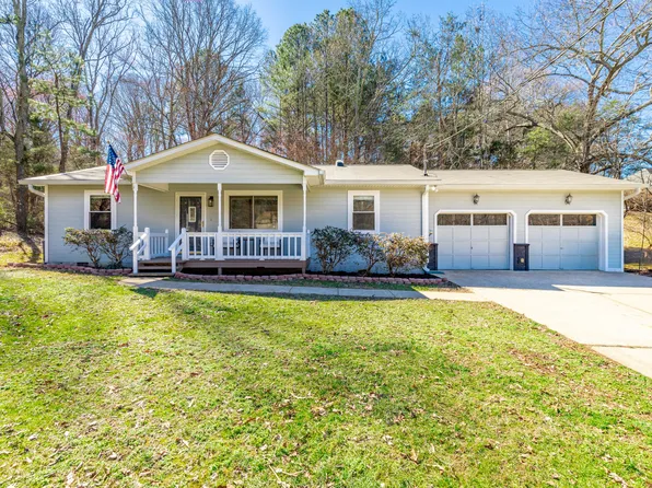 5541 Old Hunter Rd, Ooltewah, TN 37363