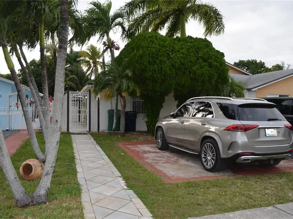 20622 SW 122nd Ave, Miami, FL 33177