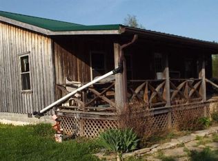 4648 Sugar Creek Rd, Lancaster, KY 40444