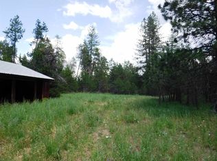 0 N Newport Hwy, Elk, WA 99009
