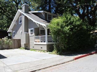 41 Laurel Ave, San Anselmo, CA 94960