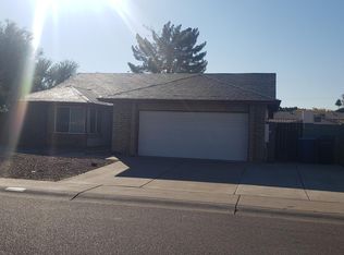 2001 W Summit Pl, Chandler, AZ 85224