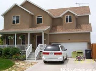 158 S 730 E, Santaquin, UT 84655