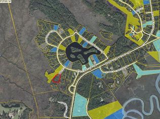 25 Trice Ln, Saint Simons Island, GA 31522