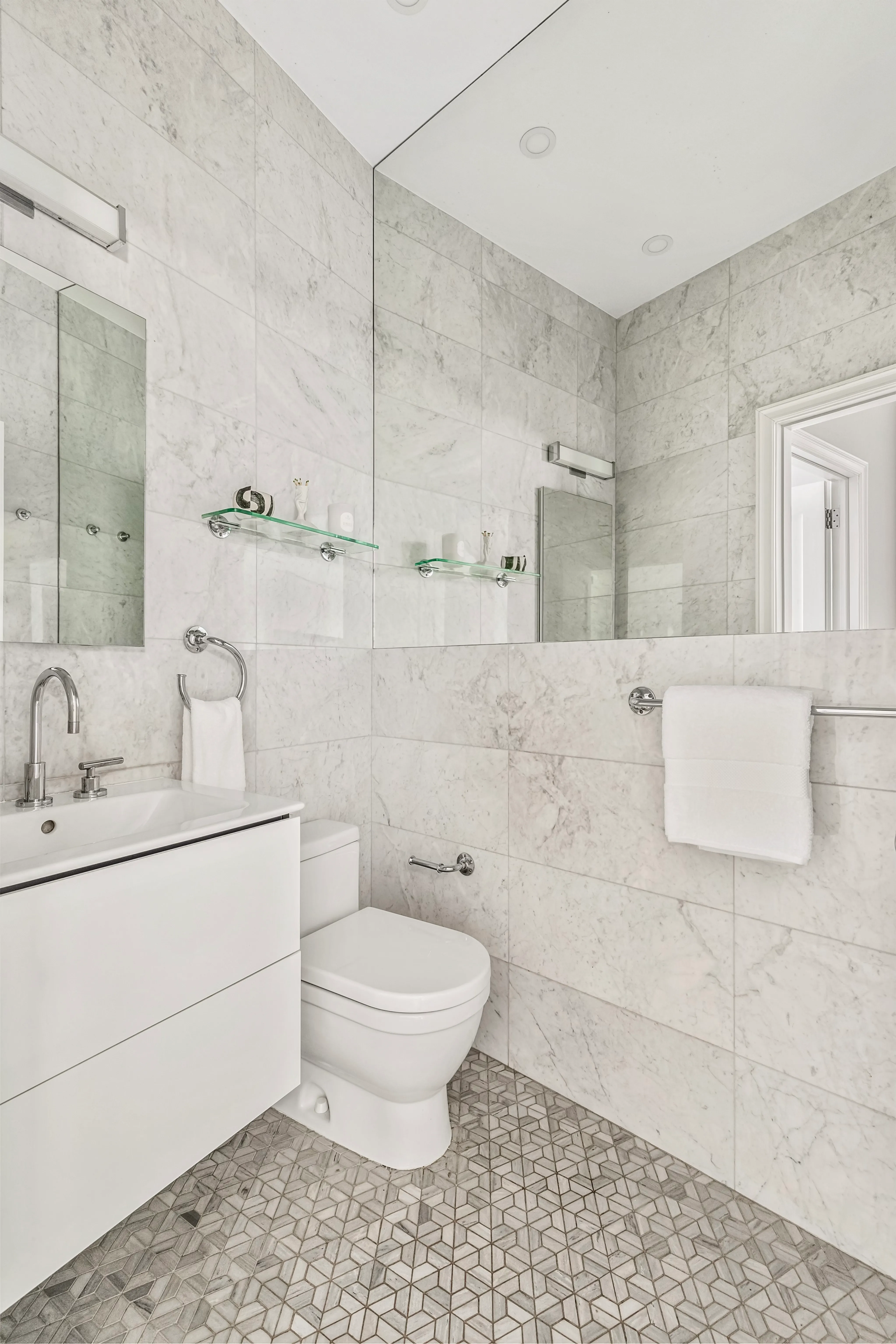 5 Riverside Drive #1C in Upper West Side, Manhattan | StreetEasy