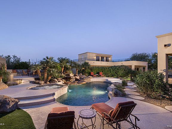 2nd image of 7836 E Santa Catalina Dr