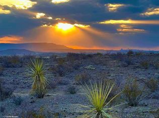 19764 E Este Rd #NC216, Alpine, TX 79830