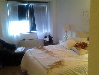 Rented by AJ Clarke