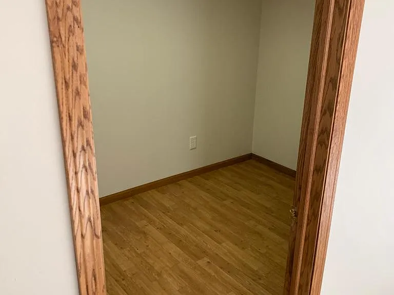 Craft room