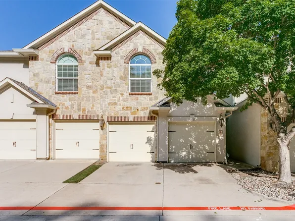 2645 Eagle Dr, Grapevine, TX 76051