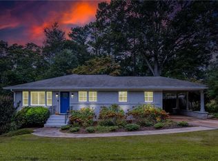 2021 Rebecca Ln, Decatur, GA 30032