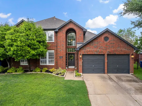 5500 Lexington Pl, Frisco, TX 75035