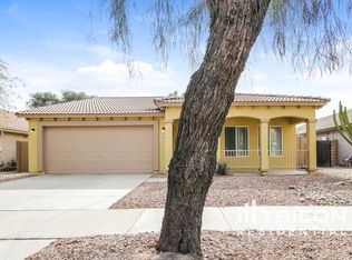 15149 W Adams St, Goodyear, AZ 85338