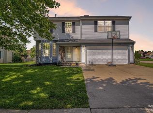 7398 Lochmoor Dr, Ypsilanti, MI