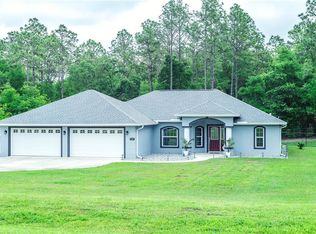 7407 SW 202nd Ct, Dunnellon, FL 34431