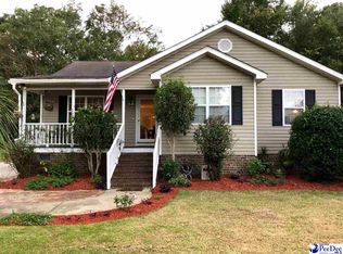 2069 Gable Ridge Dr, Florence, SC 29501