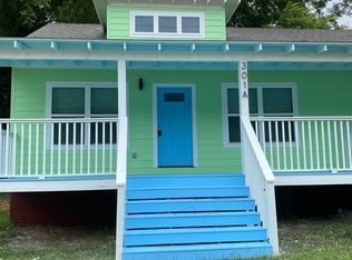 301 E 21st St #A, Little Rock, AR 72206