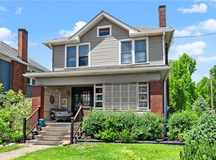 800 4th St, Beaver, PA