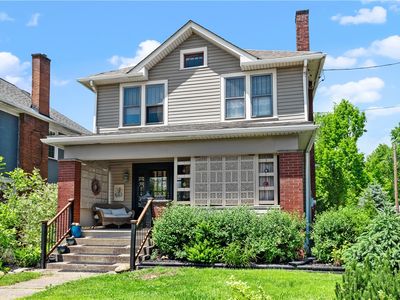 800 4th St, Beaver, PA, 15009