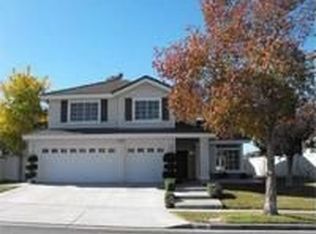 888 Summit View Ct, Corona, CA 92882