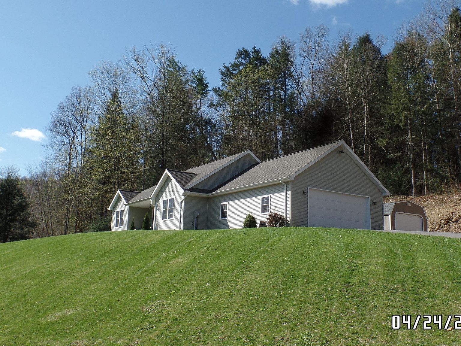 529 Mill Hill Rd, Cogan Station, PA 17728 Zillow