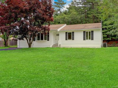 181 Wading River Hollow Road, Ridge, NY, 11961