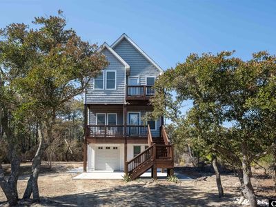 2308 Carova Rd Lot 9, Corolla, NC, 27927