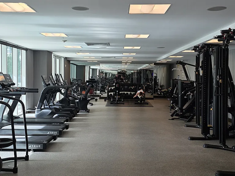 951 Brickell Ave #Penthouse 4308 — Photo 22