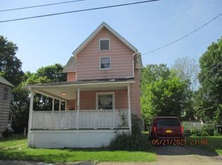 88 Perry Ave, Corning, NY 14830