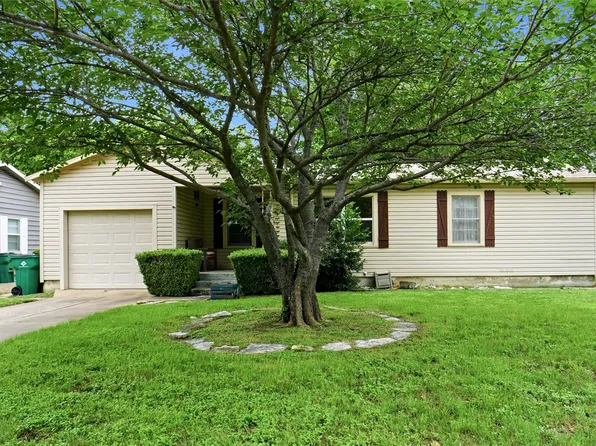3204 Edith Ln, Fort Worth, TX 76117