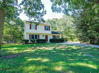 216 Sandberg Pl, Ocean View, NJ 08230