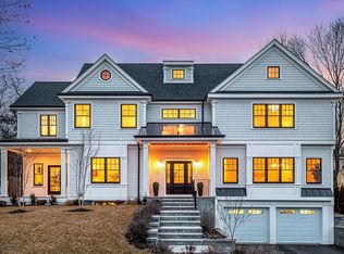 29 Kendall Rd, Newton, MA 02459