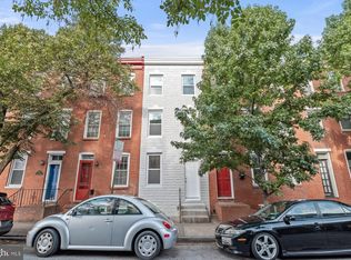 1208 Riverside Ave, Baltimore, MD 21230