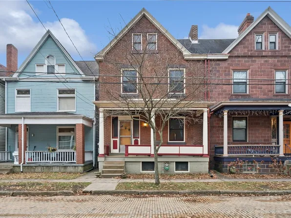 24 5th St, Pittsburgh, PA 15215