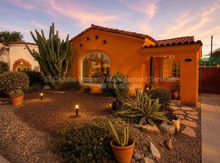 2068 San Francisco Ave, Long Beach, CA 90806