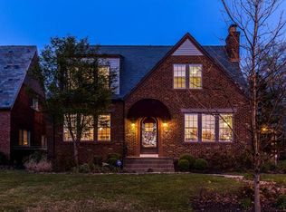 5124 Tamm Ave, Saint Louis, MO 63109