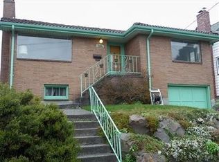 6717 Jones Ave NW, Seattle, WA 98117