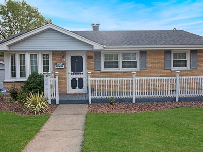 6207 Birmingham St, Chicago Ridge, IL, 60415
